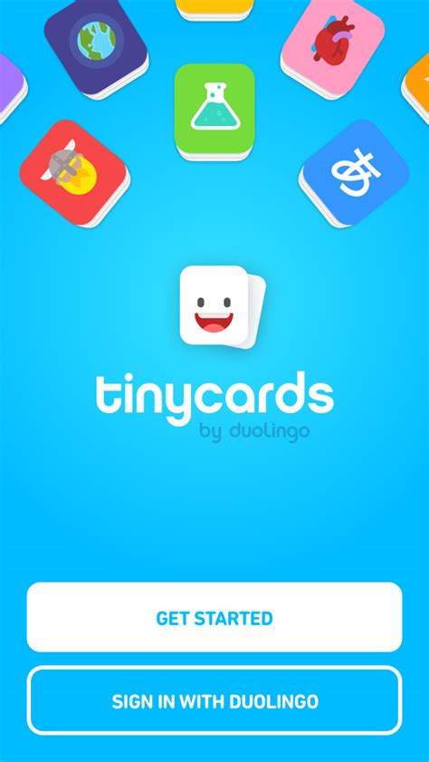 smart card dualingo|Tinycards .